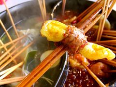 -钢管厂五区小郡肝串串香(南山店)