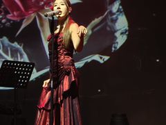 -赤红音乐现场(浦东金桥路店)
