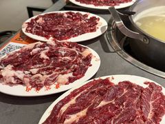 -贵宾牛·潮汕牛肉火锅(珠池总店)