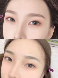 -久匠·野生眉半永久纹眉