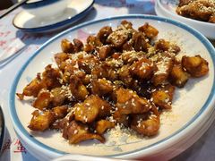 -三妹小龙虾·黄油蟹(华侨城总店)