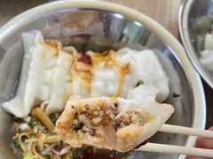 -张记米饺