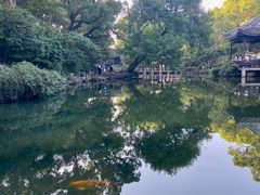 -惠山古镇·寄畅园