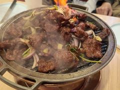 -宏状元现熬粥·京味菜(三里河店)