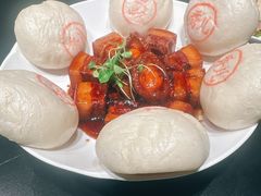 -秀儿四九城·新京菜(亚运村鸟巢店)