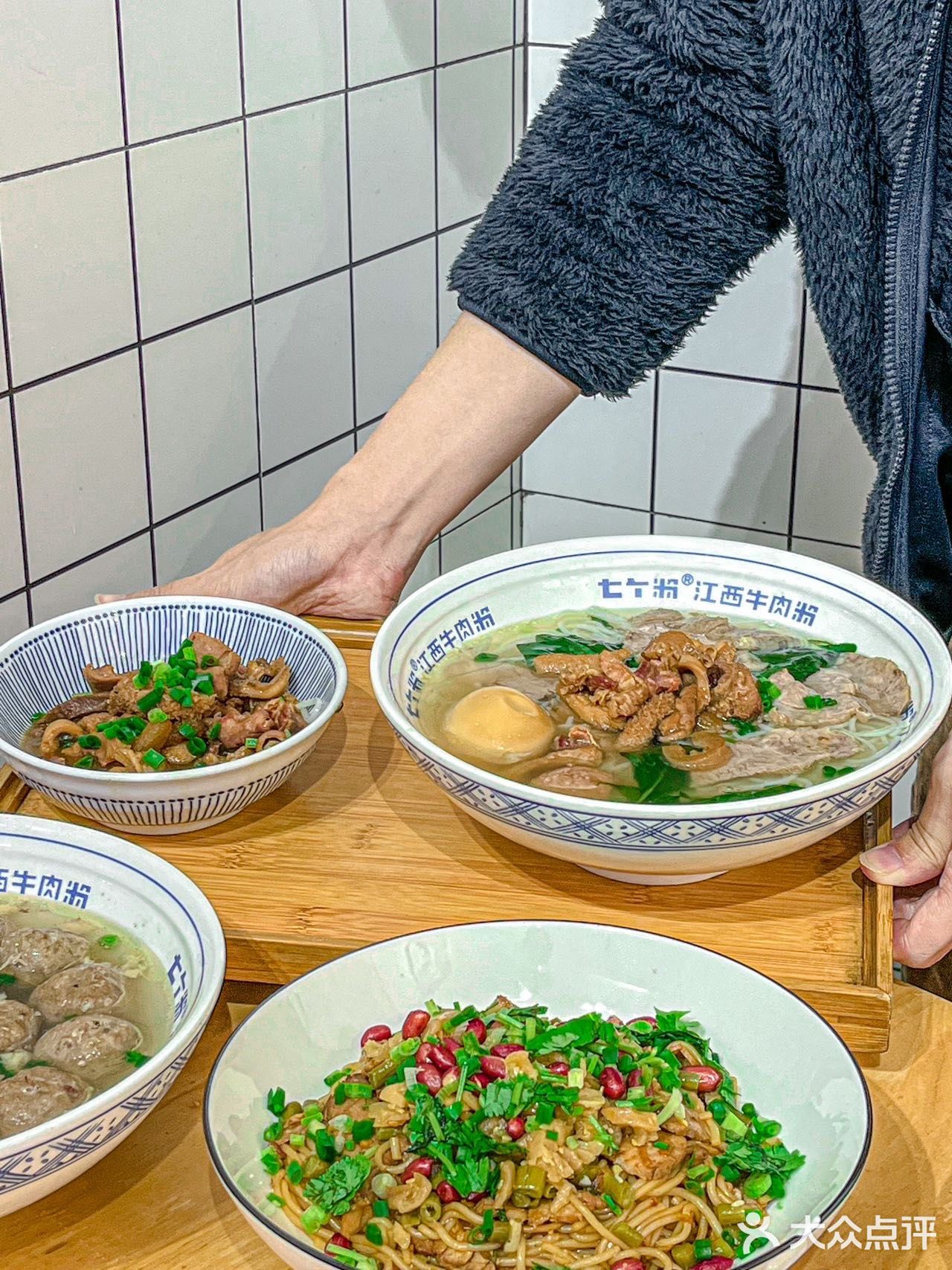 这碗牛肉粉一试难忘，已经N刷了！