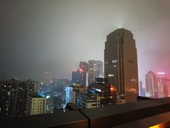 -富力丽思卡尔顿酒店·FLAIR餐厅酒吧