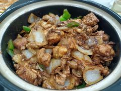 -五味轩菜馆(向西村西区108号楼店)