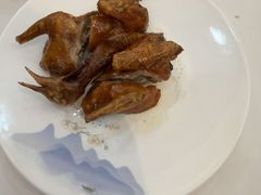 -丰尔粥食·顺德鱼生·干蒸排骨顺德菜(大良分店)