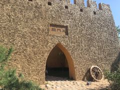 -武清南湖绿博园