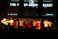 -MASTER COOL舞蹈工作室