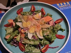 -HELLO MUSAE 拾光缪斯餐厅·纯正希腊风味(苏州中心店)