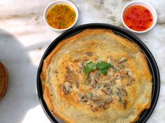 潮州蚝烙-潮堂 · 潮州菜(恒隆广场店)
