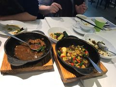 -汤城小厨•粤菜•靓汤(金宝街店)