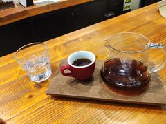 -Gee Coffee Roasters(万象天地店)