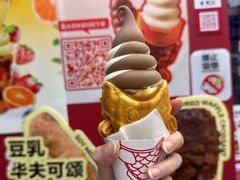 -高力乐面包咖啡厅(西塔店)