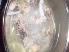-椰夫人·养生椰子鸡(金沙洲永旺店)