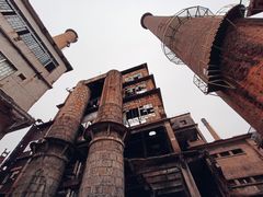 -广州市紫泥堂文化创意园景区