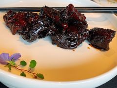 文火煨山东黑牛-鲁采LU STYLE(新天地店)