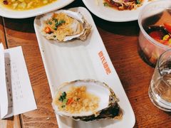 -管氏翅吧(马家堡店)