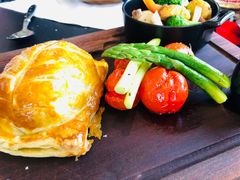 惠林顿牛排-上海苏宁宝丽嘉酒店·Cafe Bellagio西餐厅