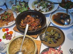 -肴约·花园式餐厅(湖里店)