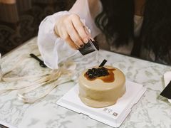 -鹿里烘焙LulyBaking(东二环泰禾广场店)