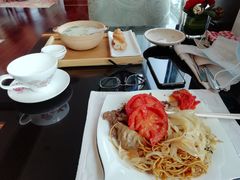 -深圳福田香格里拉大酒店