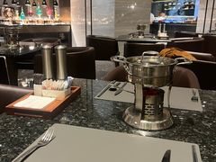 -博林天瑞喜来登酒店·西丽尚膳