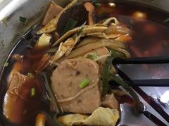 -蓉城西二道无名冒菜(西二道街店)