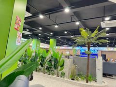 -果然农夫椰子鸡(虎门大润发店)
