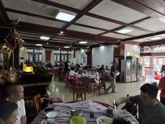 -南华寺素食馆(南华禅寺店)