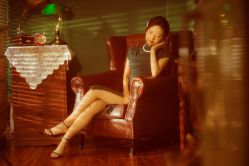 -小时光摄影工作室