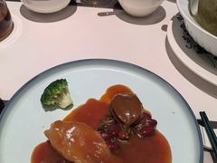 -新兴·金羊座·粤菜点心(乐峰店)