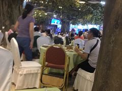 -柳州饭店·绿岛餐厅(友谊路店)
