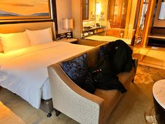 -长沙富力万达文华酒店