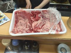 -十八番拉面馆(新今宫店)