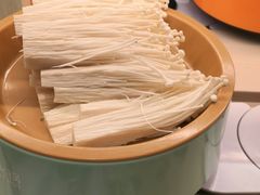 -龍歌自助小火锅(市北台东利群店)