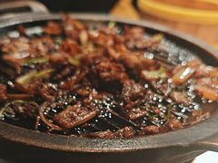-局气 烤鸭·北京菜(光华路店)