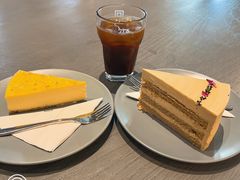 -来回·咖啡(钟村咖啡豆店)
