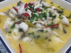 -聚丰园•湖鲜餐厅(阿红私房菜梅石路店)