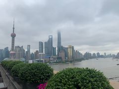 -上海和平饭店华懋阁 Cathay Room