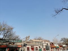 -东华门大街小区