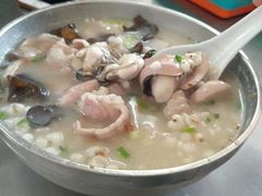 -广场正宗原汁薏米店