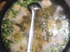 -胡胖子有点味·湘鄂菜(花桥中百仓储店)