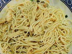 -孙盛兴奥灶面馆·蟹黄面·三虾面(山塘街总店)