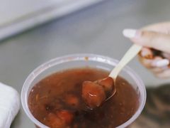 糖芋苗-芳婆糕团店(王府大街店)