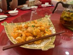 -东馆和天下特色餐饮(工农店)