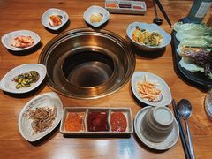 -牛人·雪花牛·木炭烤肉(昆山陆家店)