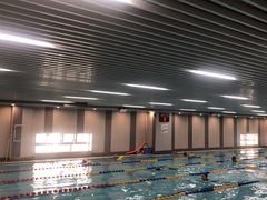 -奇迹健身(SM广场店)